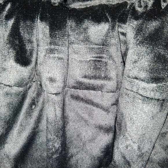 Better Homes Gardens DUTCH VELVET 100% blackout panel 52" X 84" GORGEOUS! NEW - Picture 4 of 4